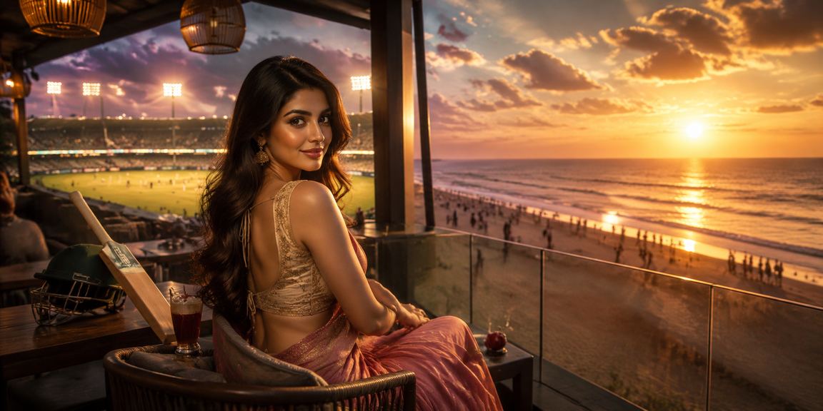 কক্সবাজার সমুদ্র সৈকতে ক্রিকেট বেটিং প্ল্যাটফর্মে নিরাপদ লেনদেন করছেন ব্যবহারকারী