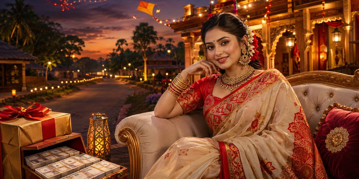 কুমিল্লায় পহেলা বৈশাখে বিনোদন ক্যাসিনো লেনদেনে অংশগ্রহণ করছেন ব্যবহারকারী