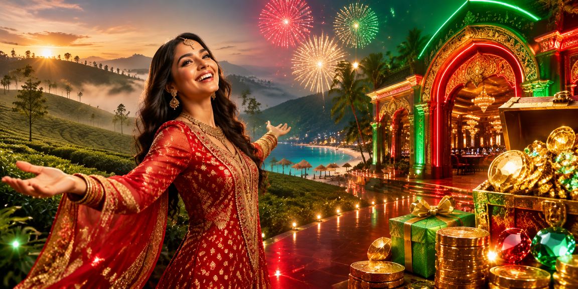 সিলেটে ক্যাসিনো বেটিং উপভোগ করছেন একজন স্থানীয় ব্যবহারকারী